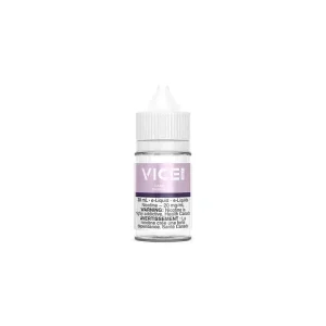 Vice Salt Grape Ice