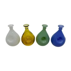 420 Glass Balloon HP