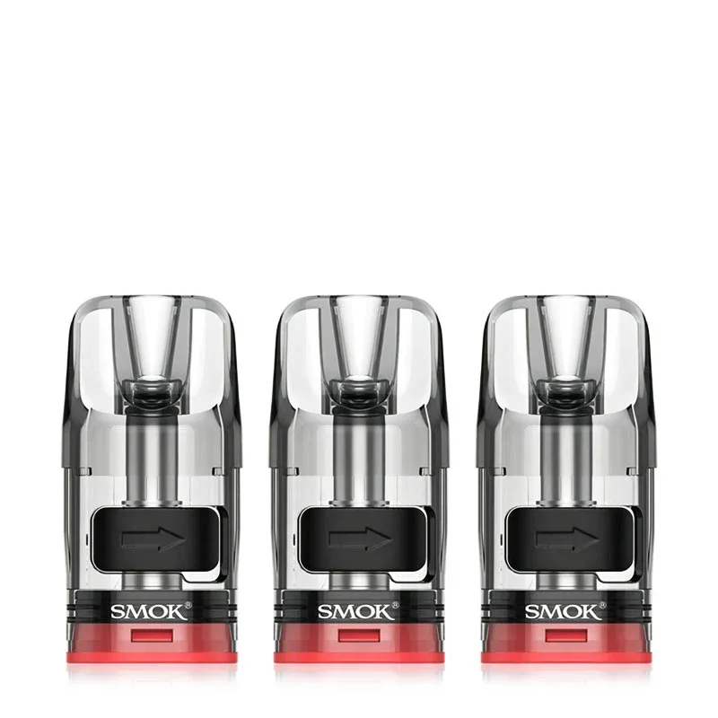 SMOK Zrex RF 2 Replacement Pods (3-Pack) - Image 2