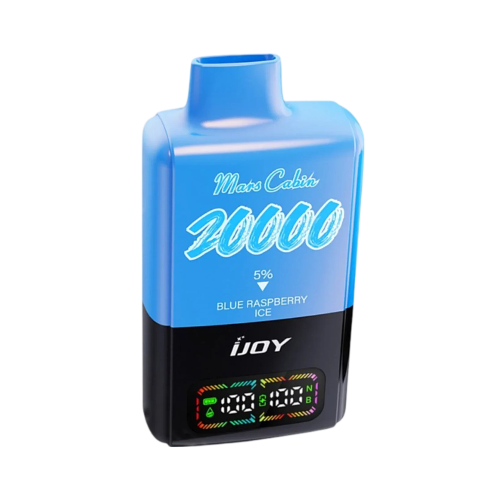 Ijoy Mars Cabin 20000 Disposable Pod Vape - Image 2
