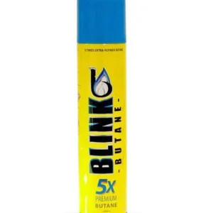 BLINK 5X PREMIUM BUTANE