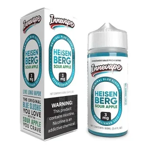 Innevape Heisenberg 100mL