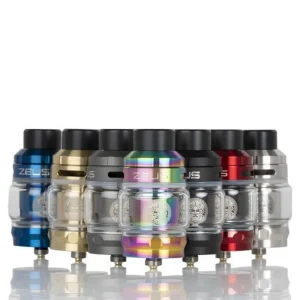 GeekVape Zeus SubOhm Tank