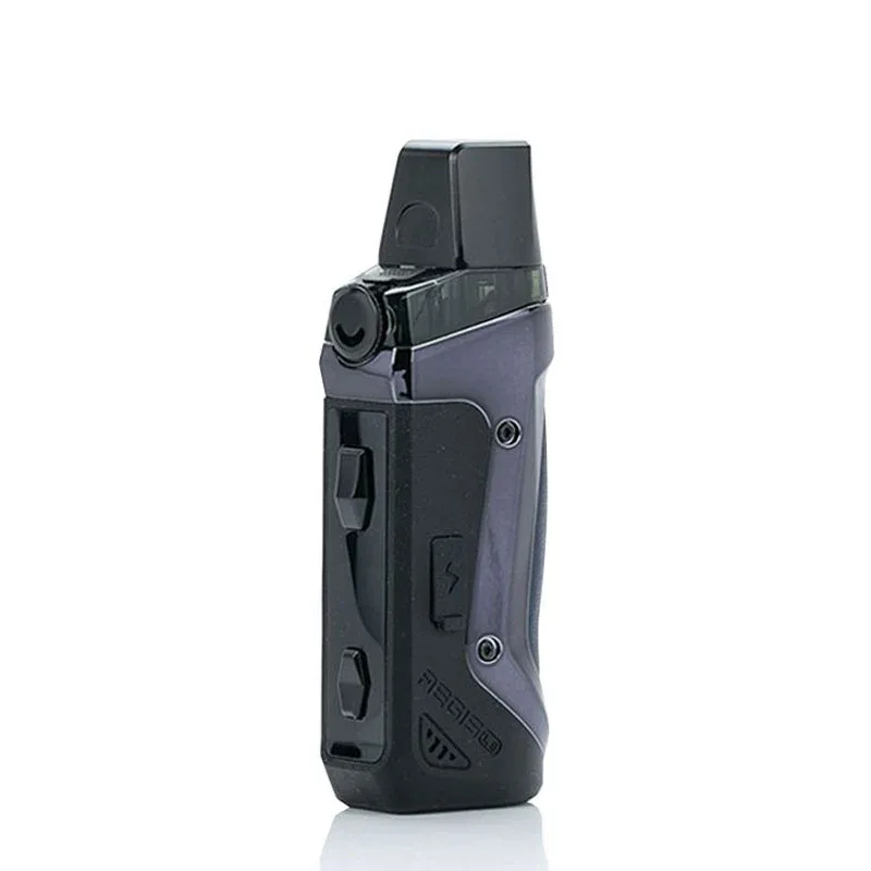 GeekVape Aegis Boost LE (Luxury Edition) Bonus Kit - Image 2