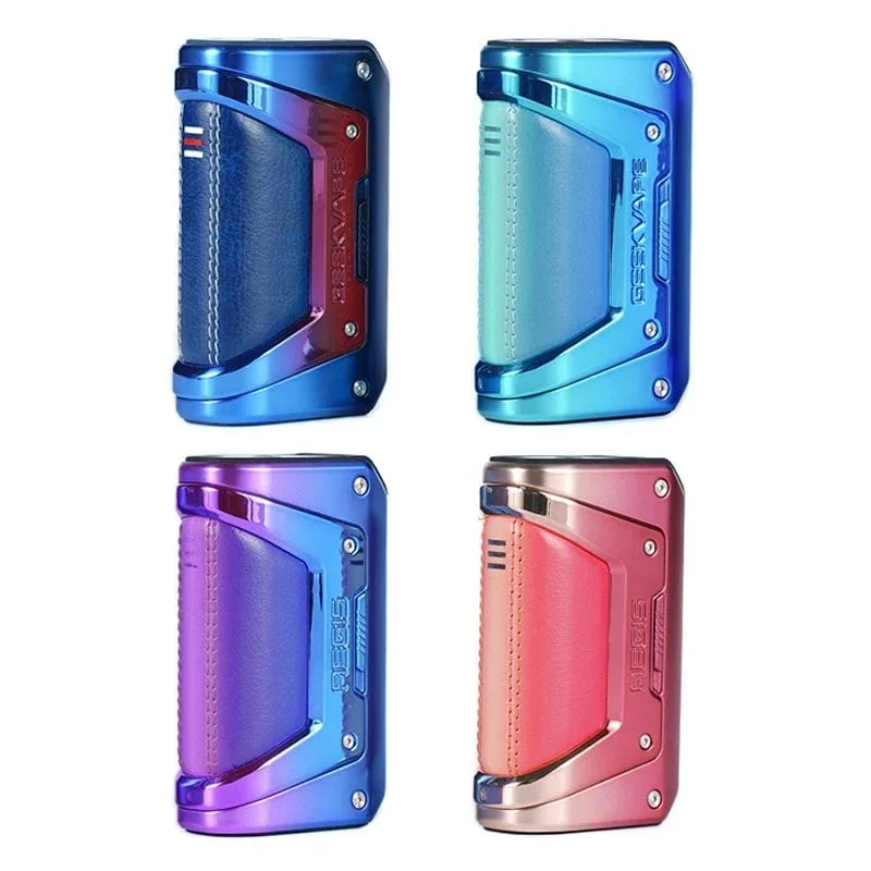 GeekVape L200 Aegis Legend 2 Mod - Image 2