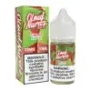 Cloud Nurdz Iced Salts Pink Guava eJuice