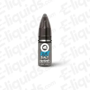 Riot Squad Bar Blue Burst Nic Salt