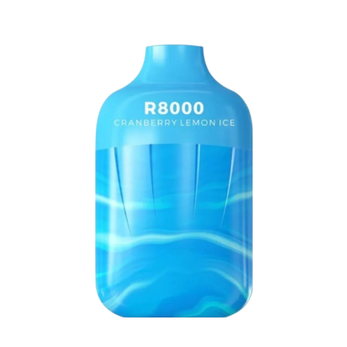 Oxebar R8000 Disposable Vape