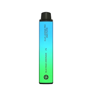 Elux Legend Pro Disposable Vape