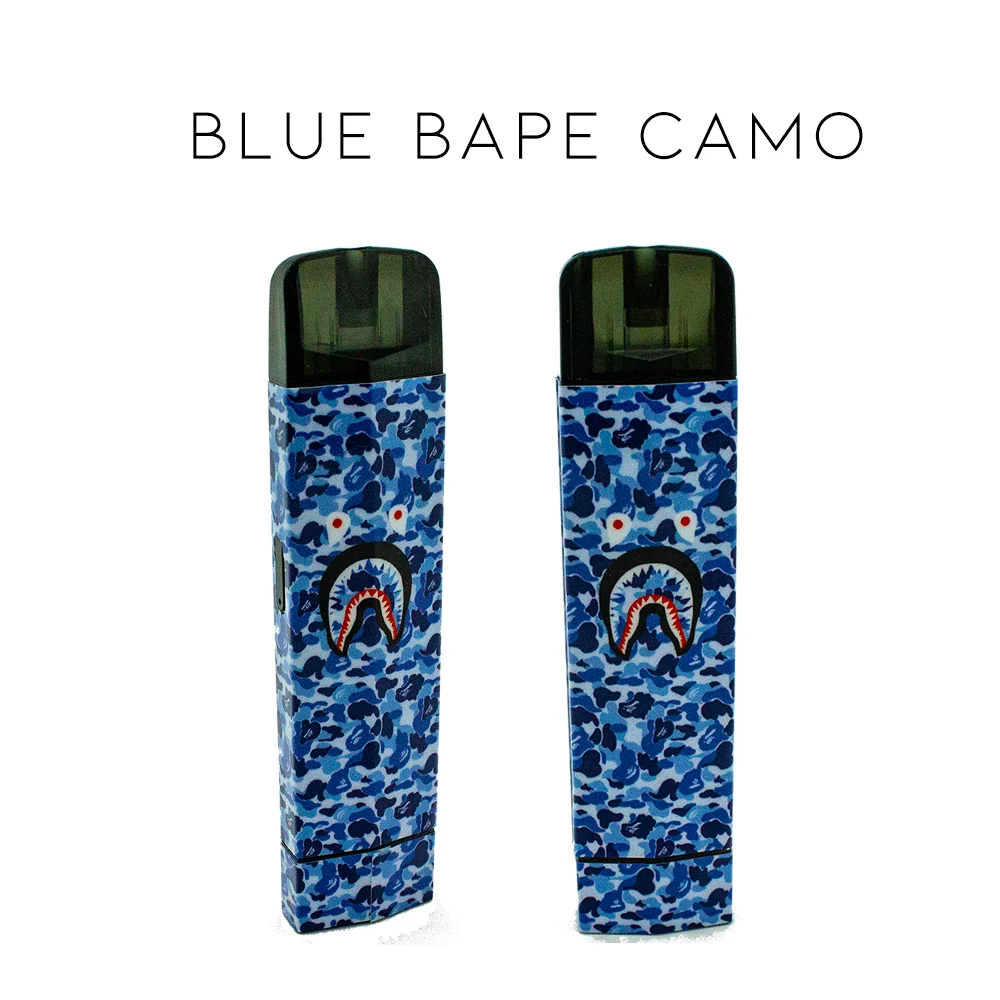 Vape Central Group Wraps for Suorin Edge!