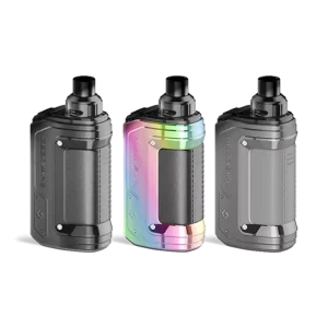 Geekvape H45 (Aegis Hero2) Pod Mod Kit