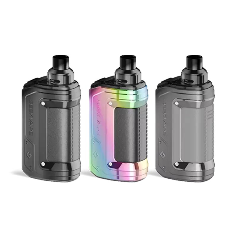 Geekvape H45 (Aegis Hero2) Pod Mod Kit