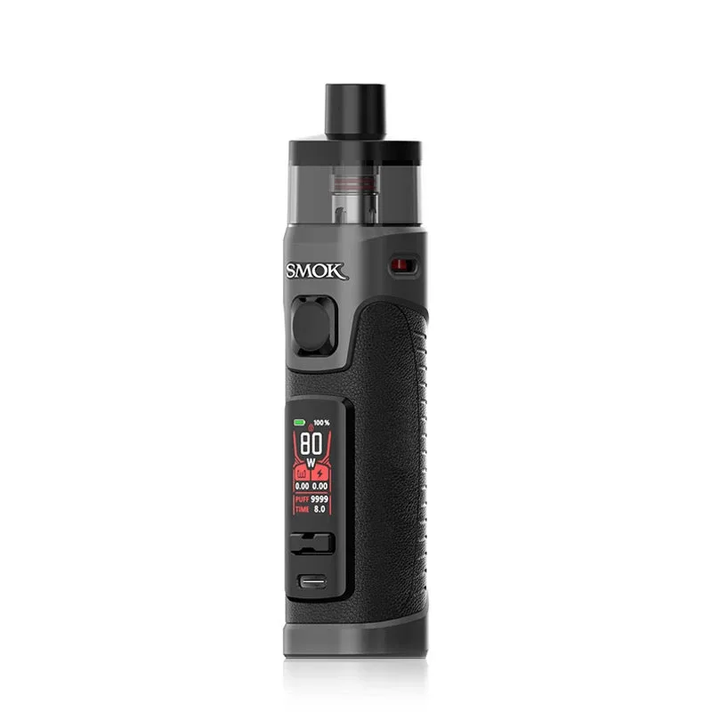 SMOK RPM 5 Pro Pod Kit 80W
