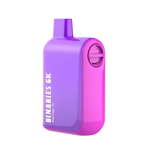HorizonTech Binaries 6K Disposable Vape