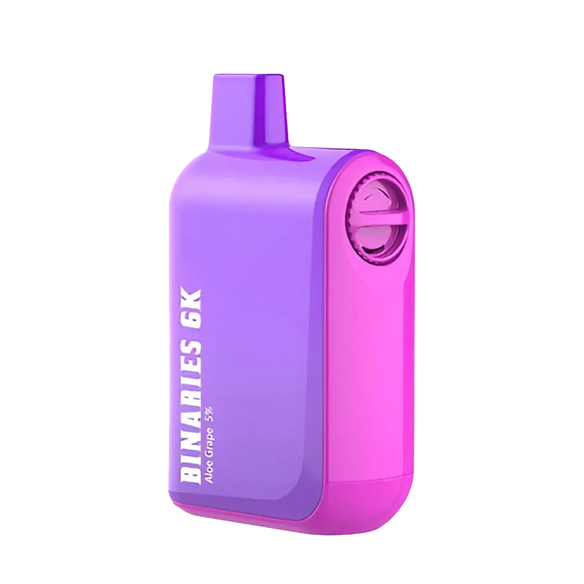 HorizonTech Binaries 6K Disposable Vape