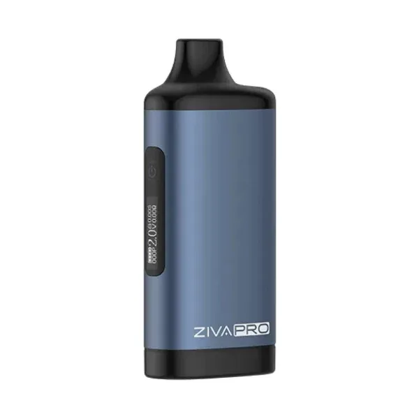 Yocan Ziva Pro Smart Portable Rechargeable 510 Mod - Image 2