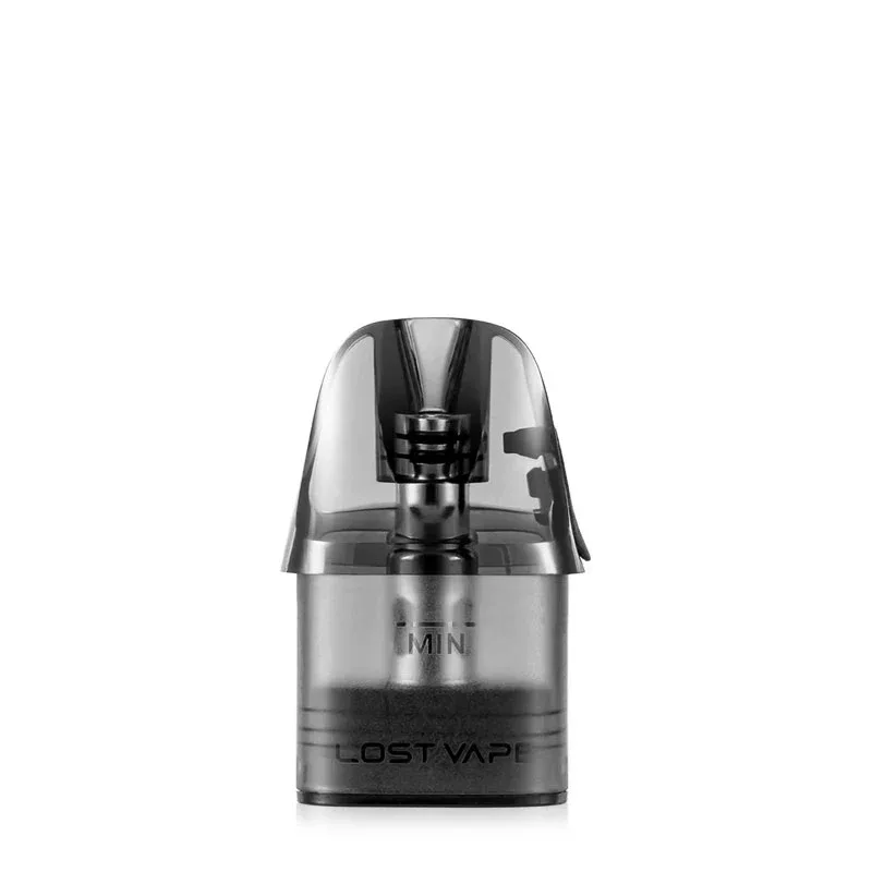 Lost Vape URSA V3 Pods (3-Pack) - Image 2