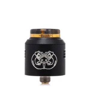 Hellvape Drop Dead 2 RDA