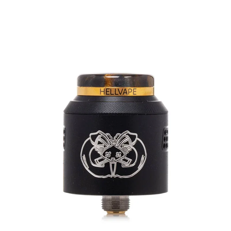 Hellvape Drop Dead 2 RDA