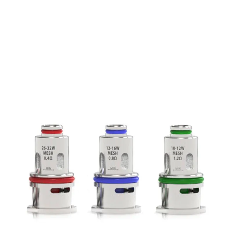LVE Orion 2 Replacement Coils (5-Pack) - Image 2