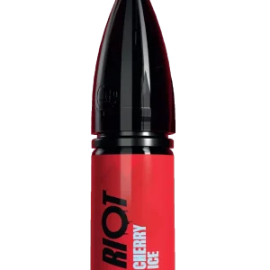 RIOT X - Cherry Ice