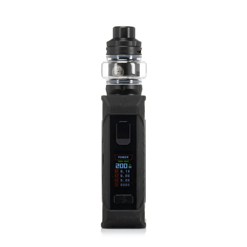 GeekVape L200 (Legend 2) Classic Mod Kit - Image 2