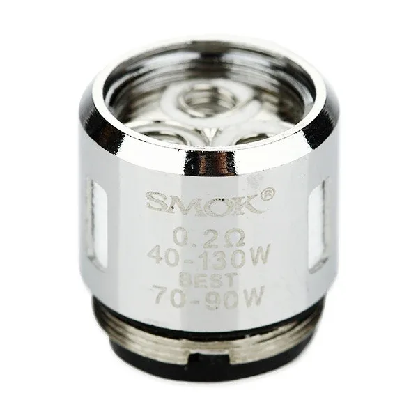 SMOK TFV8 Baby-T6 Sextuple Core Replacement Coil 5pcs - Image 2