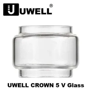 UWELL CROWN 5 Replacement Glass