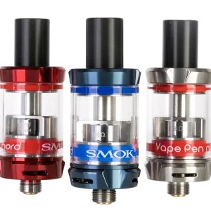 Smok, Nord 19 Tank