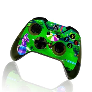 MICROSOFT XBOX ONE CONSOLE SKIN - Fortnite