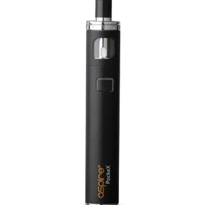 Aspire PockeX Vape Kit