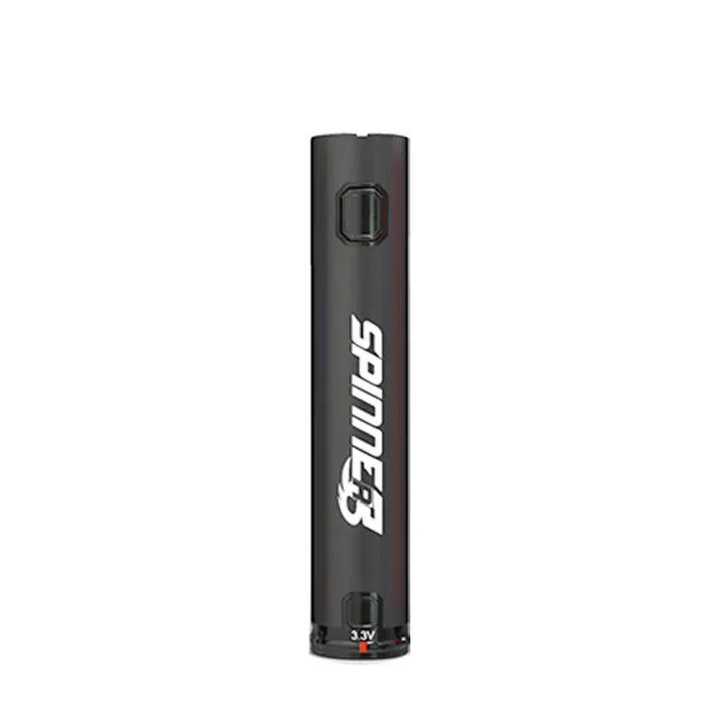 Vision Spinner 3 eGo VV Battery 1600mAh / 1000mAh