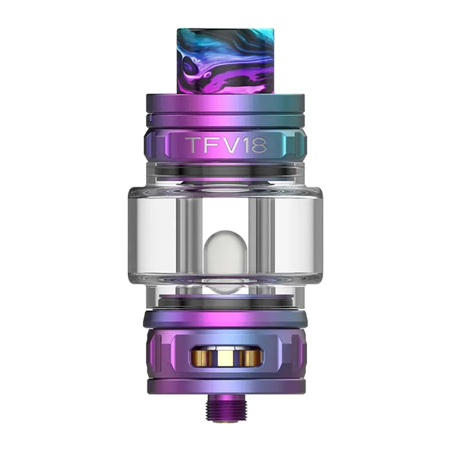 SMOK TFV18 Tank - Image 2