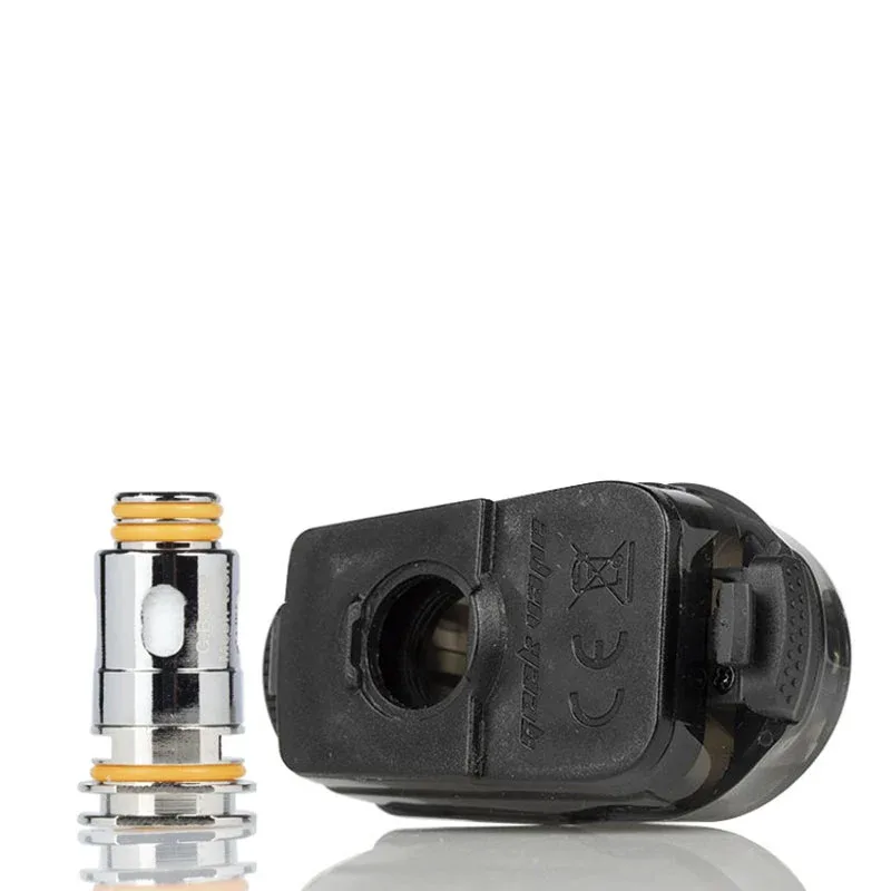 GeekVape Aegis Boost Plus Replacement Pod - Image 2