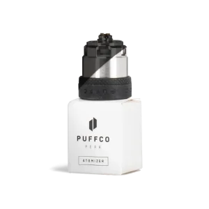 Puffco Peak Atomizer