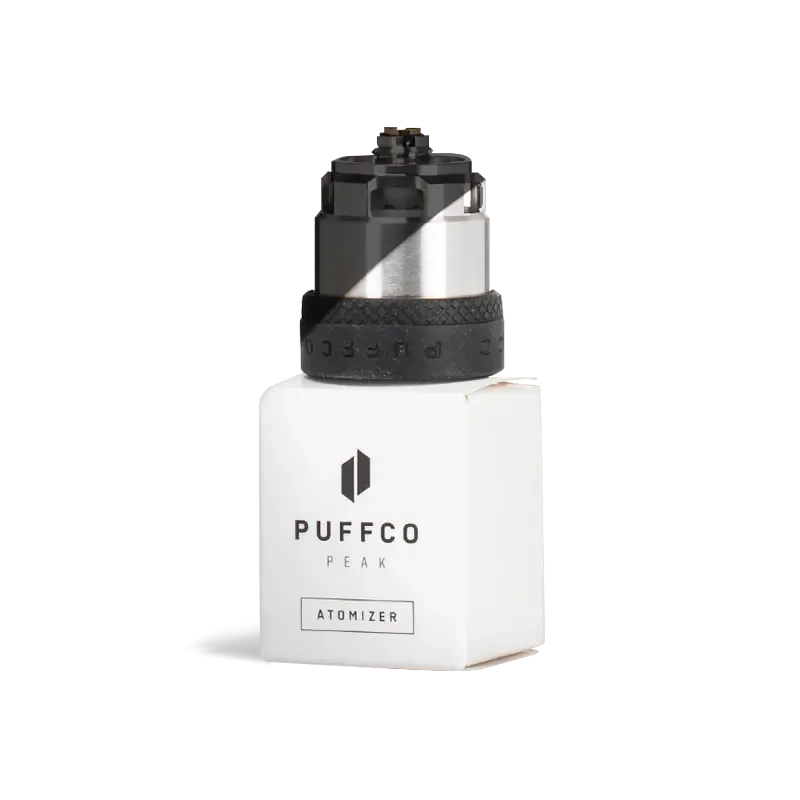 Puffco Peak Atomizer