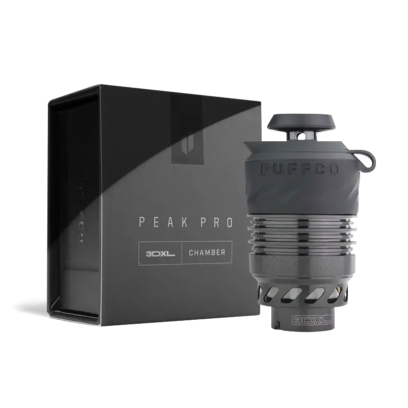Puffco Peak Pro 3D XL Chamber