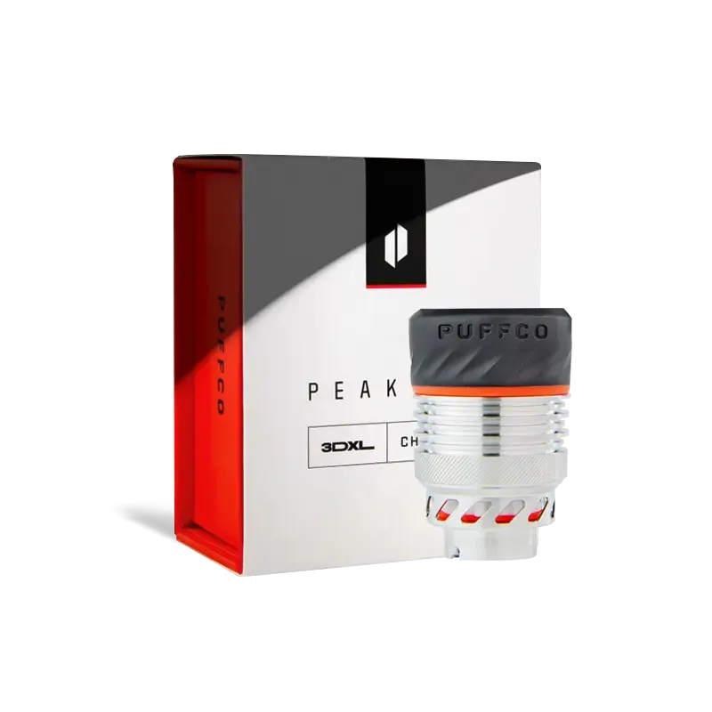Puffco Peak Pro 3D XL Chamber
