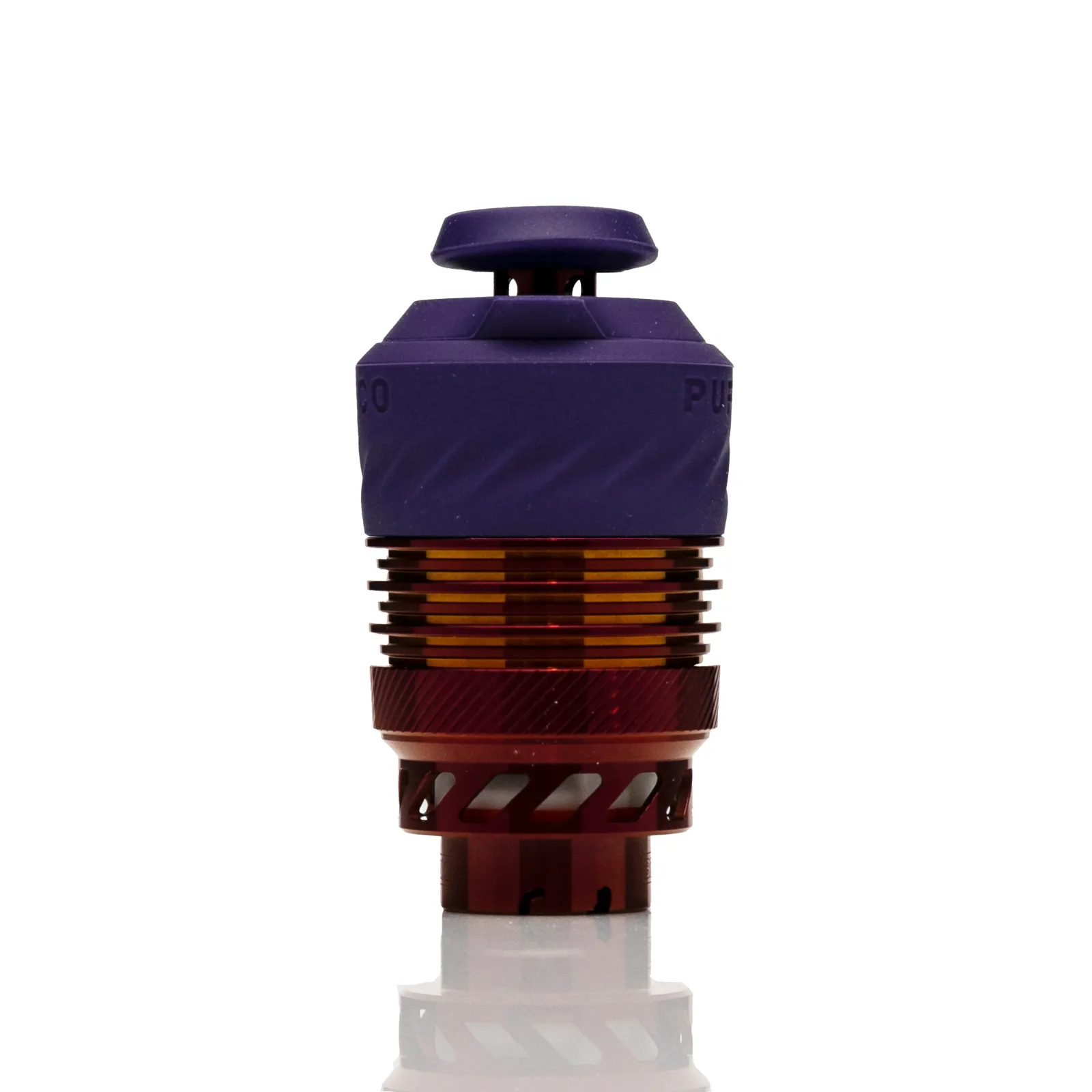 Puffco Peak Pro 3DXL Chamber 2026 Limited Edition - Plasma Edition - Image 2