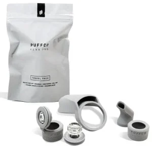 Puffco Peak Pro Travel Pack
