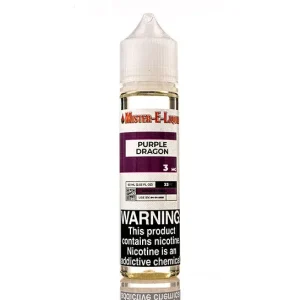 Purple Dragon - Mister E-Liquid