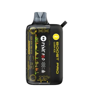 Pyne Pod Boost Pro Disposable Vape