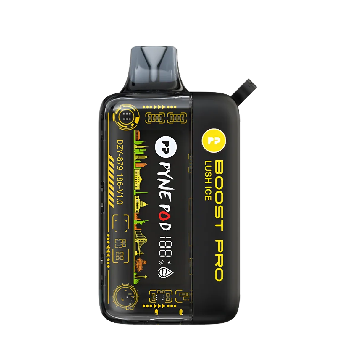 Pyne Pod Boost Pro Disposable Vape