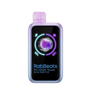 RabBeats RC10000 Touch Disposable Vape