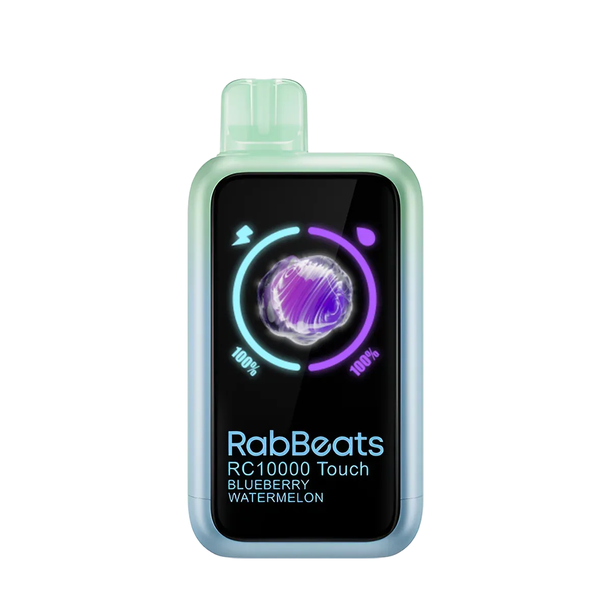 RabBeats RC10000 Touch Disposable Vape - Image 2