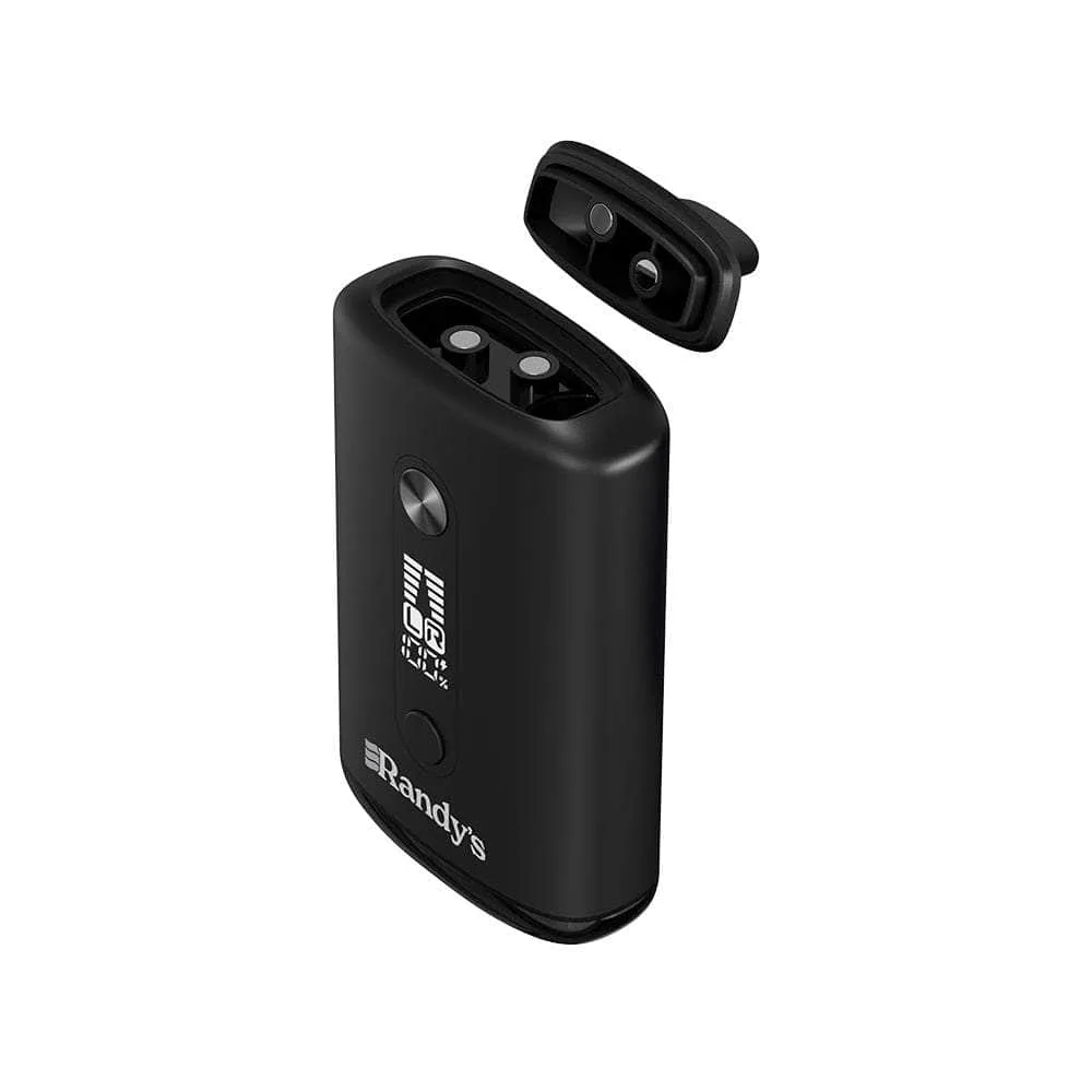 Randy's Inspo Dual Concentrate Vaporizer - Image 2