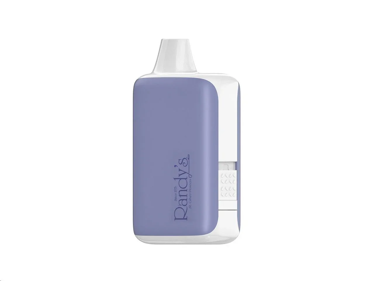 Randy's Inspo XL Concentrate Vaporizer