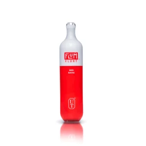 Red Bang Flum Float 5%