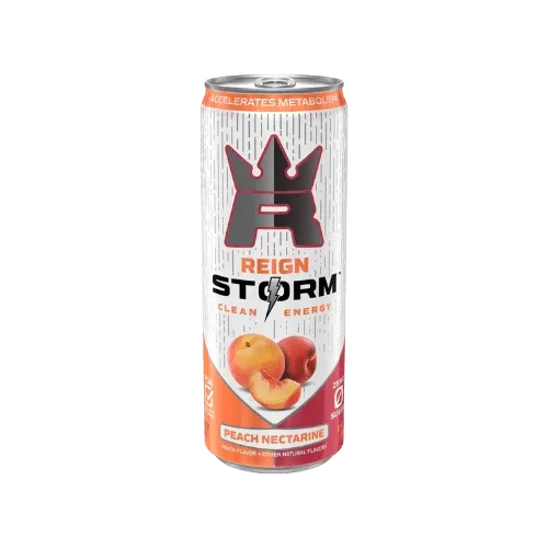 Reign Storm Clean Energy Drinks - Image 2