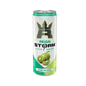 Reign Storm Clean Energy Drinks